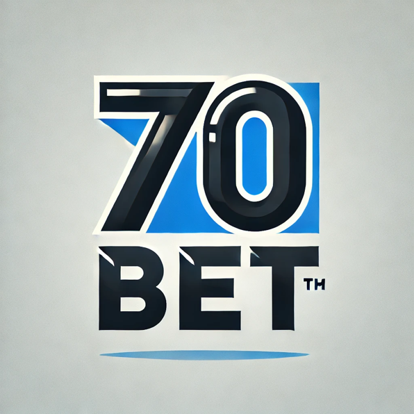 Logo da 70bet